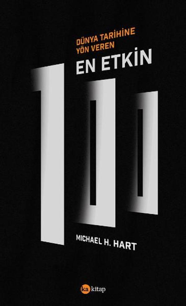 Dünyaya Yön Veren En Etkin 100 - Ka Kitap - Image 1