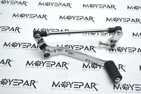 MCT 043 MONDİAL MCT 250 CC VİTES KOLU - Image 1