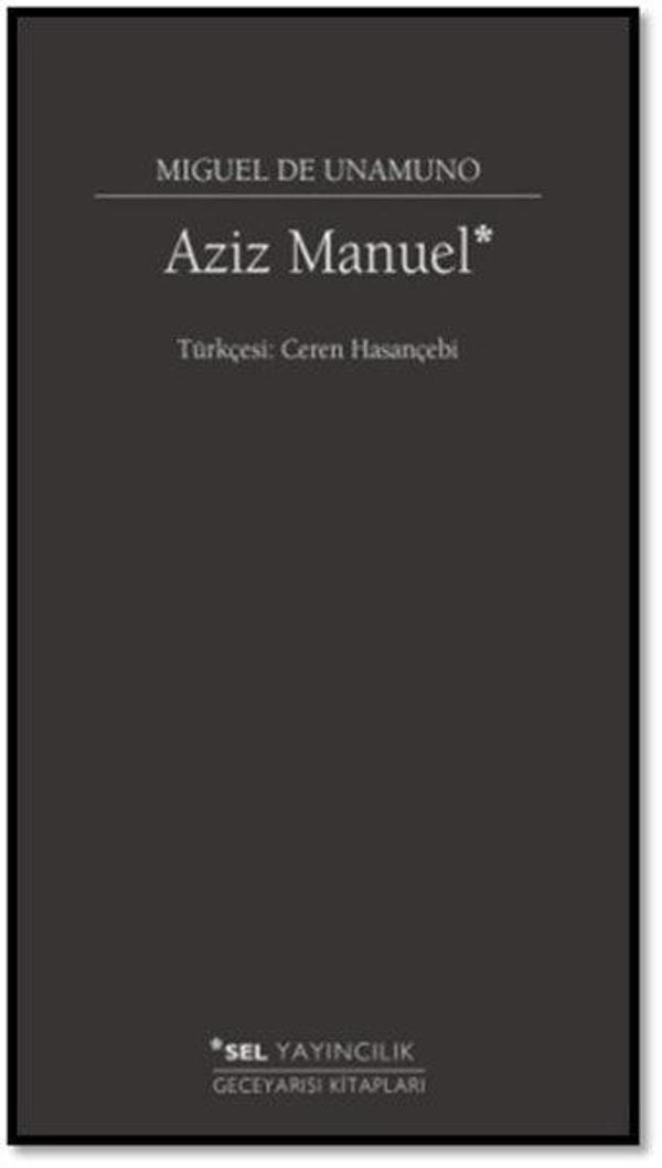 Sel Yayıncılık Aziz Manuel - Sel Yayıncılık - Image 1