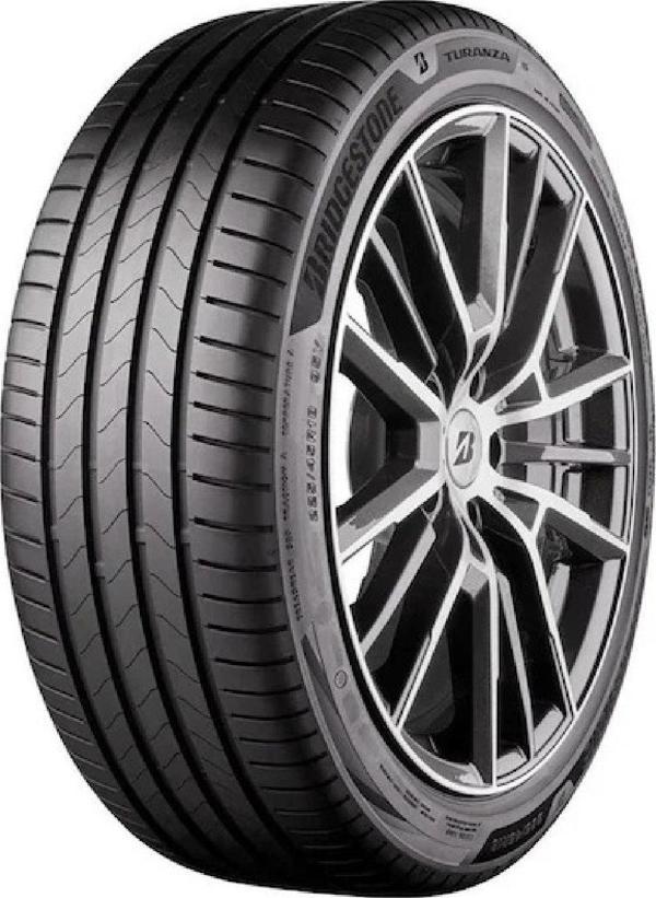 Bridgestone 205/55R16 91V TURANZA 6    2025 - Image 1