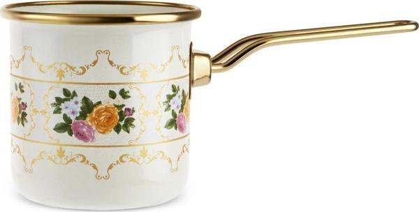 Karaca Viyan Emaye Cezve 500 ml - Image 1