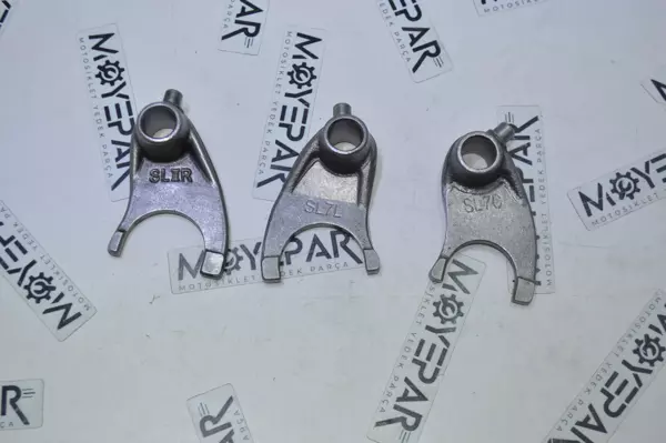 DRF 077 MONDİAL DRİFT L VİTES HİLALİ (MSR) - Image 1