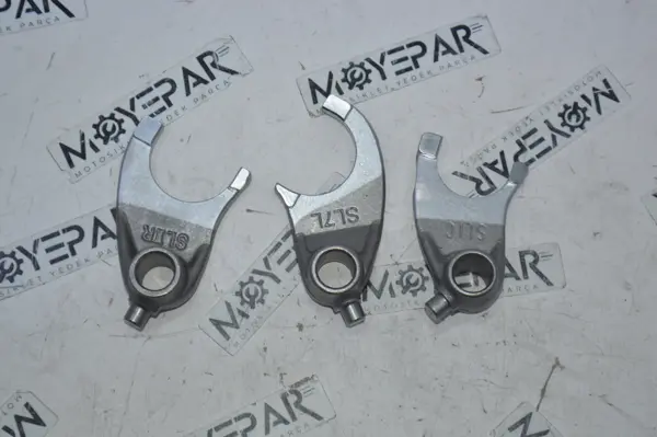 TK3 051 KUBA TK03 VİTES HİLAL TAKIMI (MSR) - Image 1