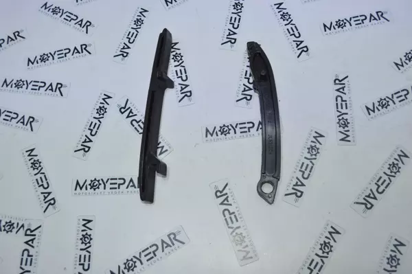 36JL0001 BAJAJ NS200 EKZ. GERGİ  PLASTİK TKM. - Image 1