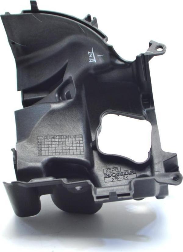 HTC 312 HONDA ACTİVA 125 MOTOR MUHAFAZA KAPAĞI (MSR) - Image 1