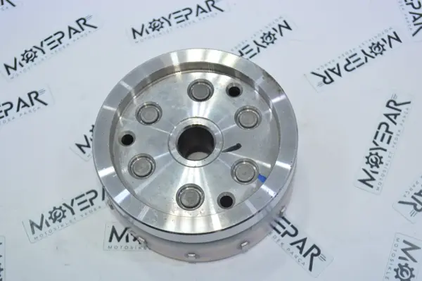 HR-ORT F2500 HERO HUNK  THRİLLER T SPORT CBF VOLAN ROTOR VOLANT - Image 1