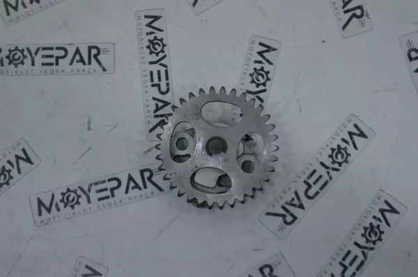 RK 1142 RKS JAGUAR YAĞ POMPASI - Image 1