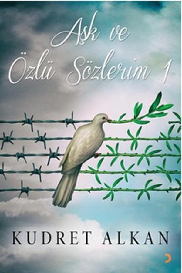 Aşk ve Özlü Sözlerim 1 - Cinius Yayınevi - Image 1