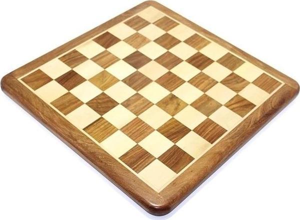 Ahşap Satranç Tahtası 43 Cm G303a - Image 1