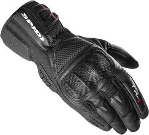 SPIDI TX-1 ELDİVEN SİYAH - Image 1