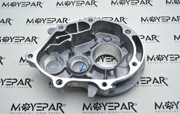 SH 021 HONDA SH 125 İ ŞANZIMAN KAPAK A - Image 1