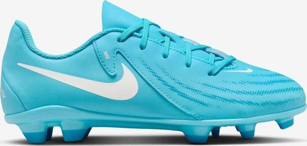 Nike Phantom GX 2 Club F. G. / M. G. Unisex Soccer Shoes Mavi Krampon - Image 1