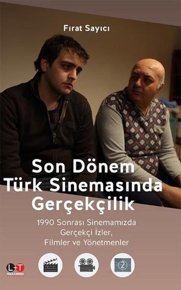 Son Dönem Türk Sinemasında Gerçekçilik - Literatürk Academia - Image 1