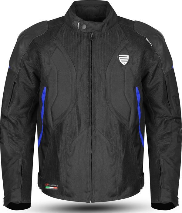 PROSEV 195GP HÖRGÜÇLÜ MAVİ 4 MEVSİM MONT - Image 1