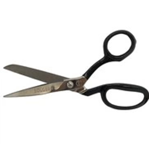 Makas Vidalı 17.5cm / 232-7 - Image 1