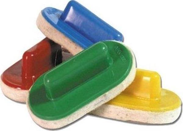 AKYAZI KÜÇÜK PLASTİK SİLGİ - Image 1