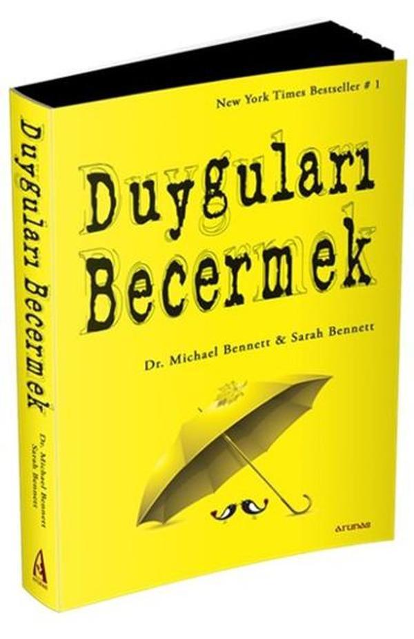 Duyguları Becermek - Arunas Yayıncılık - Image 1