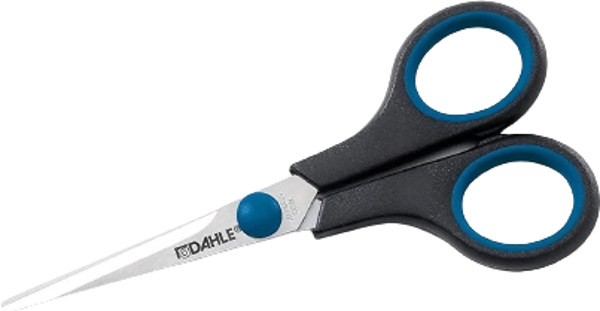 DAHLE 54405 KOMFORT MAKAS - 13CM - Image 1