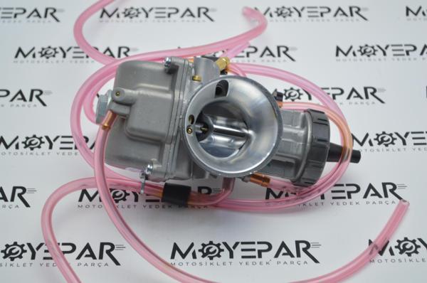 MDF 120A CG KARBÜRATÖR 36 MM MODİFİYE KEHIN (MSR) - Image 1