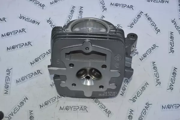TK3 004 KUBA TK03 ÜST KAPAK BOŞ (MSR) - Image 1