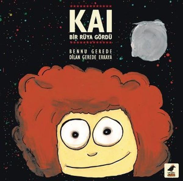 Kai Bir Rüya Gördü - Karakarga - Image 1