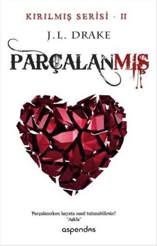 Parçalanmış - Kırılmış Serisi 2 - Aspendos Yayıncılık - Image 1