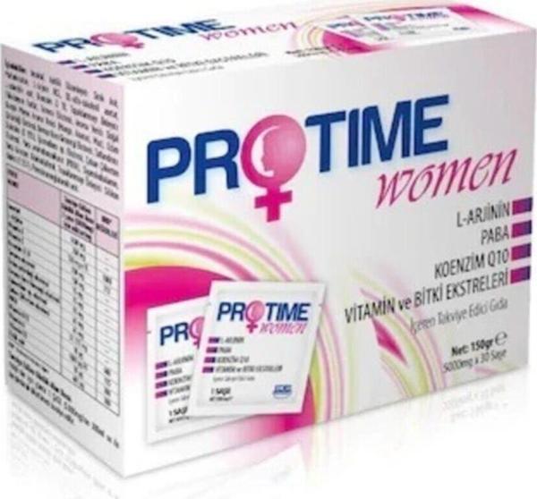 Women 30 Saşe - Image 1