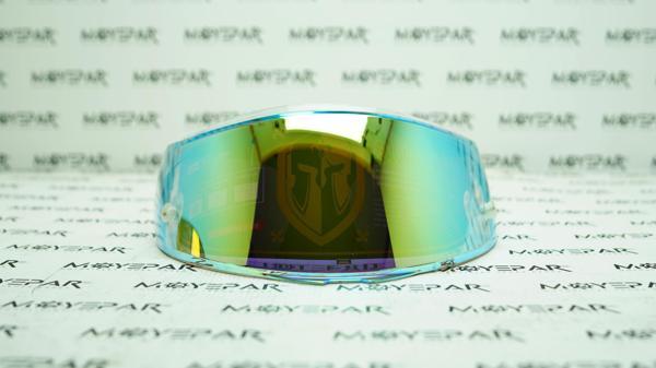FAZER 211-DV KASK CAMI GOLD - Image 1
