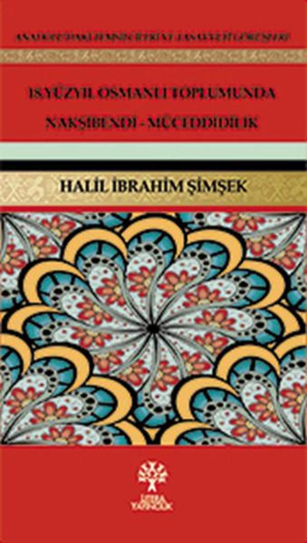 18. Yüzyıl Osmanlı Toplumunda Nakşibendi-Müceddidilik - Litera - Image 1