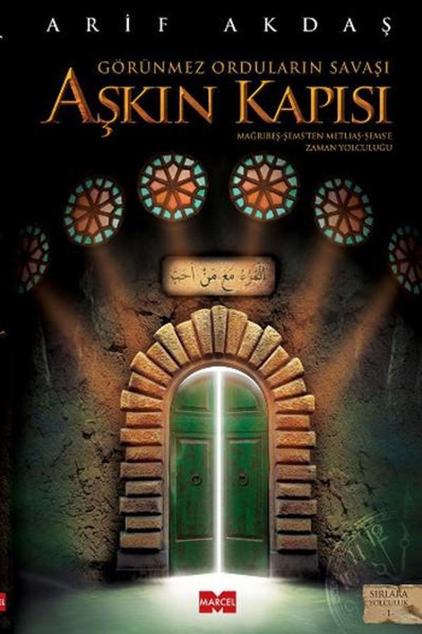 Aşkın Kapısı - Marcel - Image 1