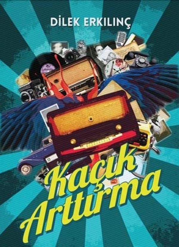 Kaçık Arttırma - Regulus - Image 1