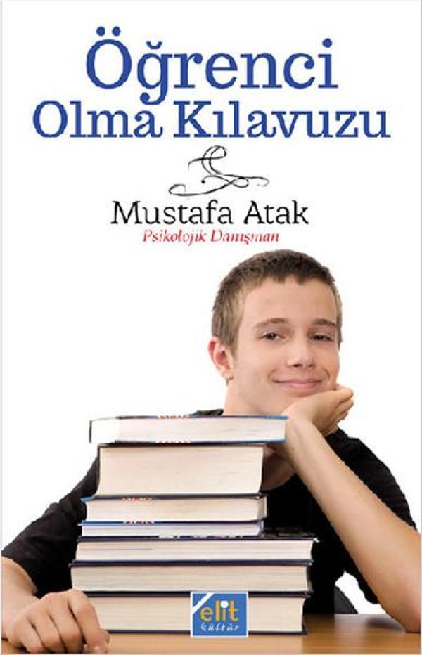 Öğrenci Olma Kılavuzu - Elit Kültür - Image 1