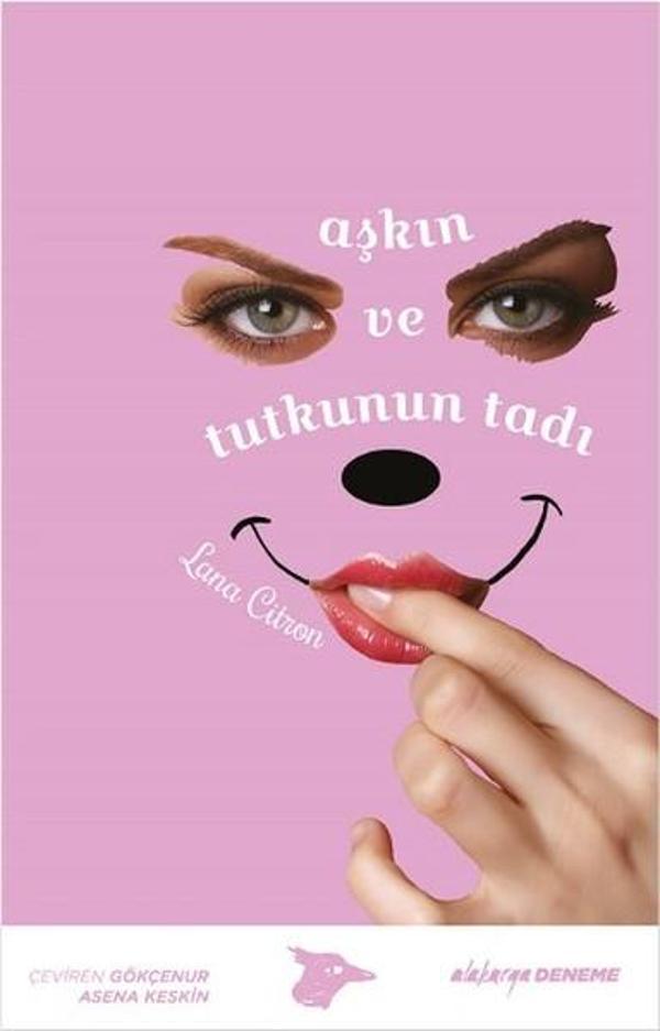 Aşkın ve Tutkunun Tadı - Alakarga - Image 1