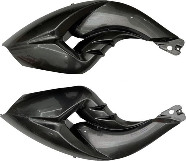 7MHL1521G MONDİAL DRİFT L DEPO ALT KAPAK SAĞ SOL GRİ - Image 1