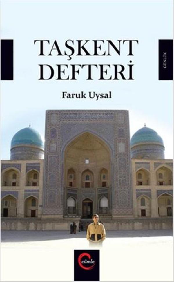 Taşkent Defteri - Cümle - Image 1