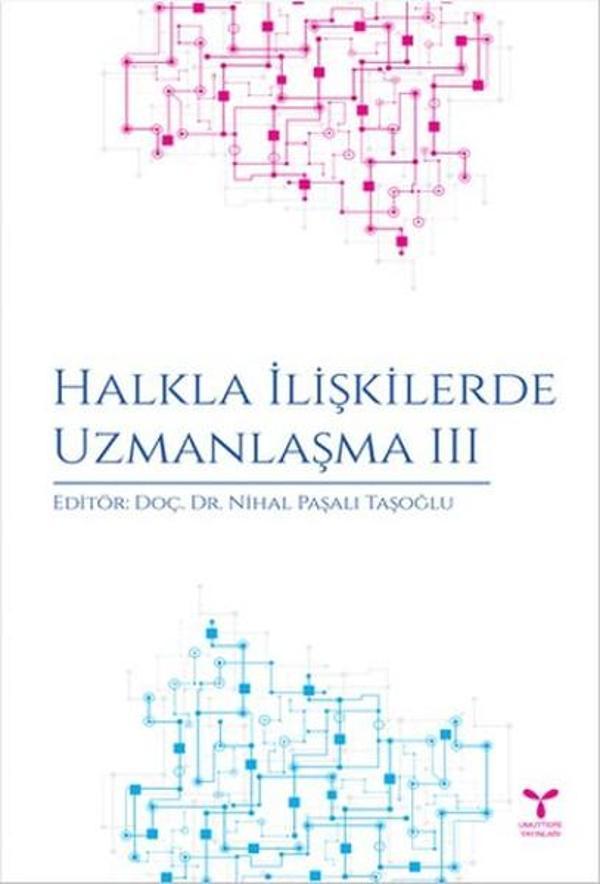 Halkla İlişkilerde Uzmanlaşma 3 - Umuttepe - Image 1