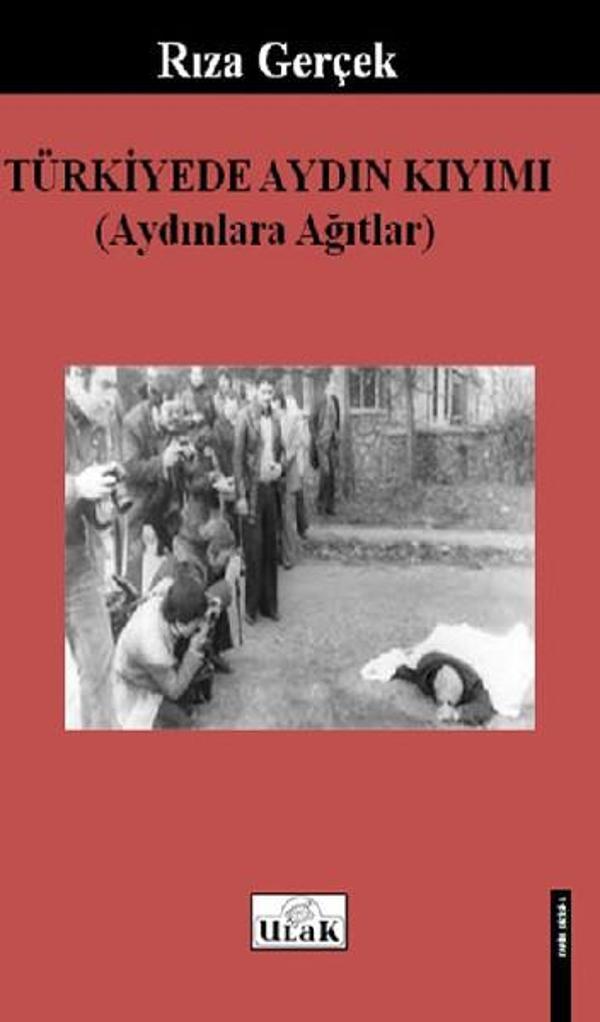 Türkiye'de Aydın Kıyımı - Ulak Yayıncılık - Image 1