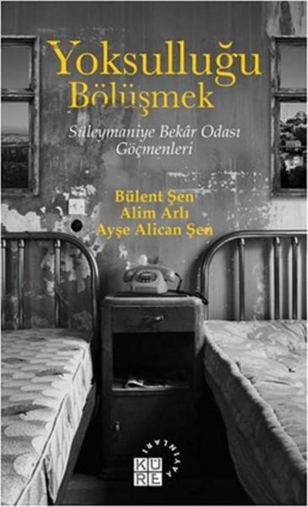 Yoksulluğu Bölüşmek - Küre Yayınları - Image 1