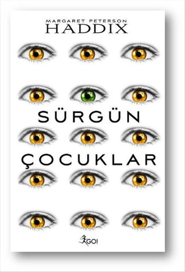 GO! Sürgün Çocuklar - GO! - Image 1