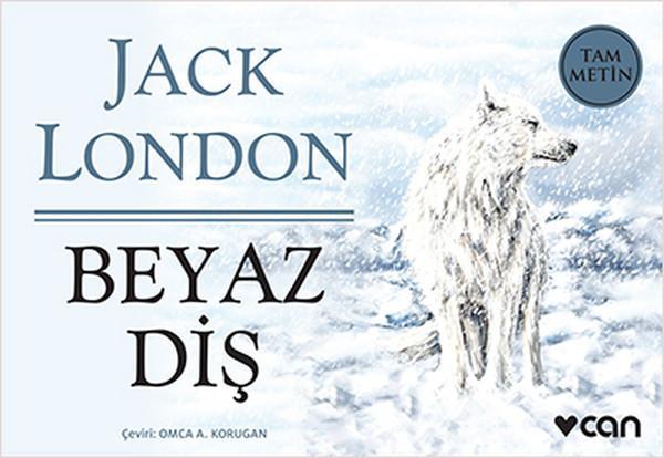 Beyaz Diş - Mini Kitap - Can Yayınları - Image 1