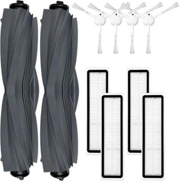 Praise6 Dreame D10S / D10S Pro Aksesuarları Robotlu Süpürge Yedek Yedek Parçalar Için - Image 1