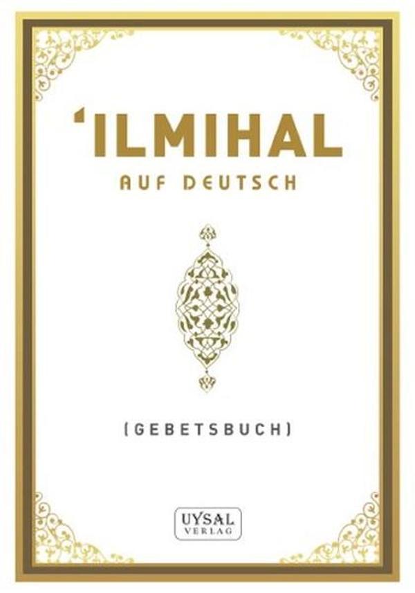İlmihal-Almanca - Uysal Yayınevi - Image 1