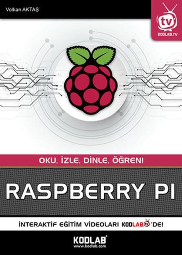 Kodlab Raspberry PI - Kodlab - Image 1