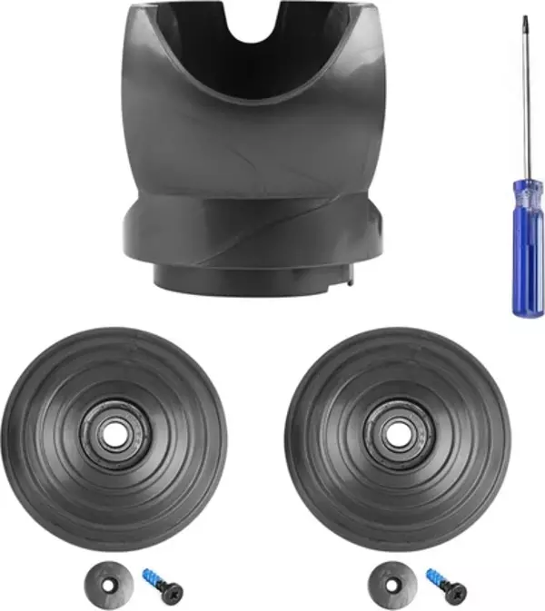 Onyx Lounge  V10 V11 V15 Elektrikli Süpürge 100W Yüksek Torklu Temizleme Başlığı V-Ball ve Yüksek T - Image 1