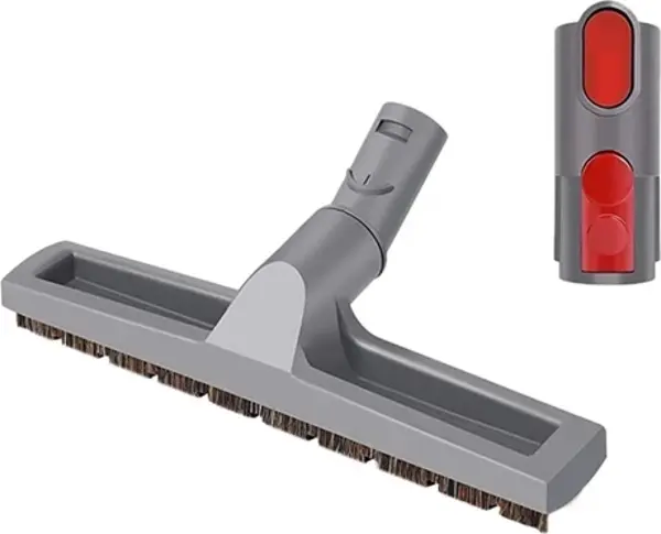  Elektrikli Süpürge Için Yedek Parçalar Sert Zemin Fırça Kafası V7 V8 V10 V11 Karışık At Kılı-A  - Image 1