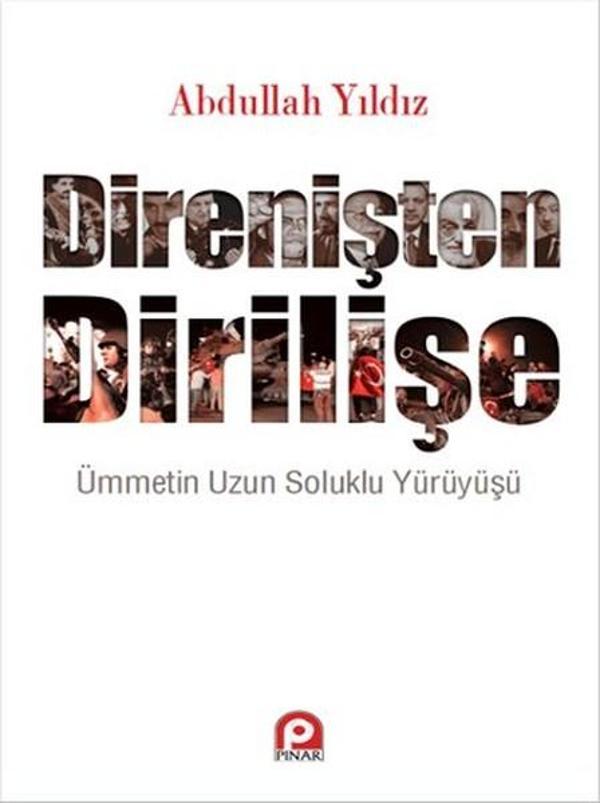 Direnişten Dirilişe - Pınar Yayıncılık - Image 1