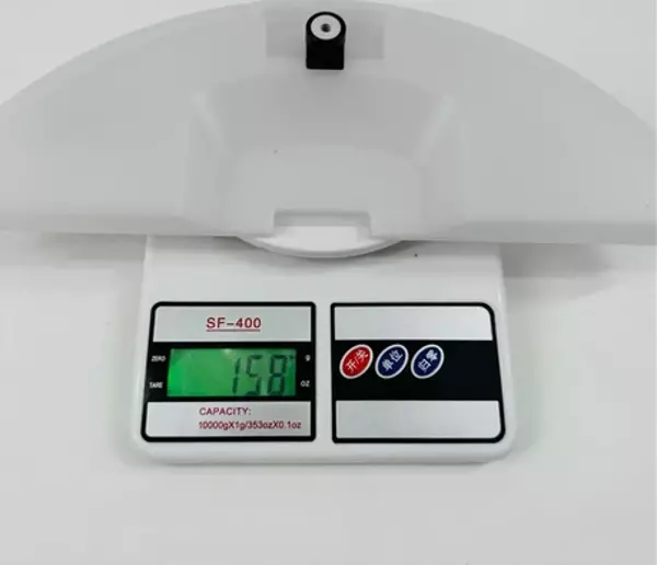 Onyx Lounge Dreame L10S PLUS/L10S Pro GEN2/S10 PLUS/S10 Robot Süpürge Aksesuarları Için Su Tankı  - Image 1