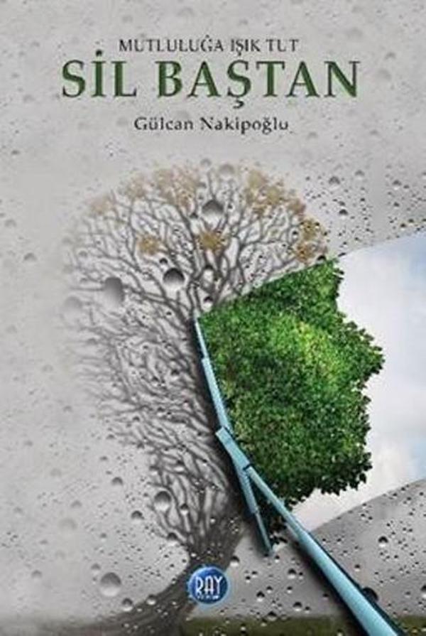 Ray Yayıncılık Sil Baştan - Ray Yayıncılık - Image 1