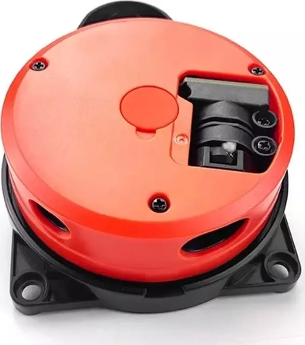 Zhicheng Proscenic M6 M7 R2 Haier JX37  Mop P / Mop Pro / STYTJ02YM Robot Süpürge Için Lds Lazer Me - Image 1