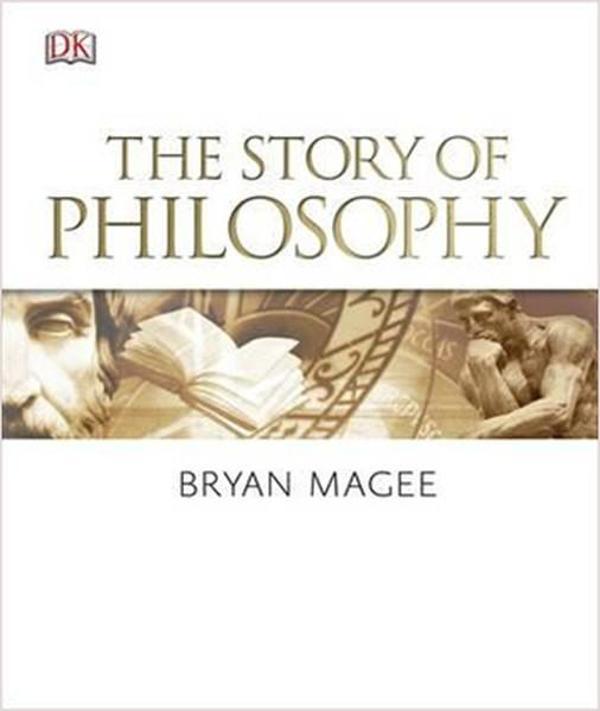 The Story of Philosophy - Dorling Kindersley Publisher - Image 1